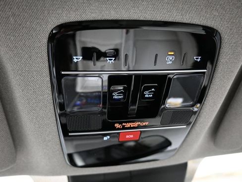 New 2026 Hyundai Santa Fe Limited AWD/4WD image 37