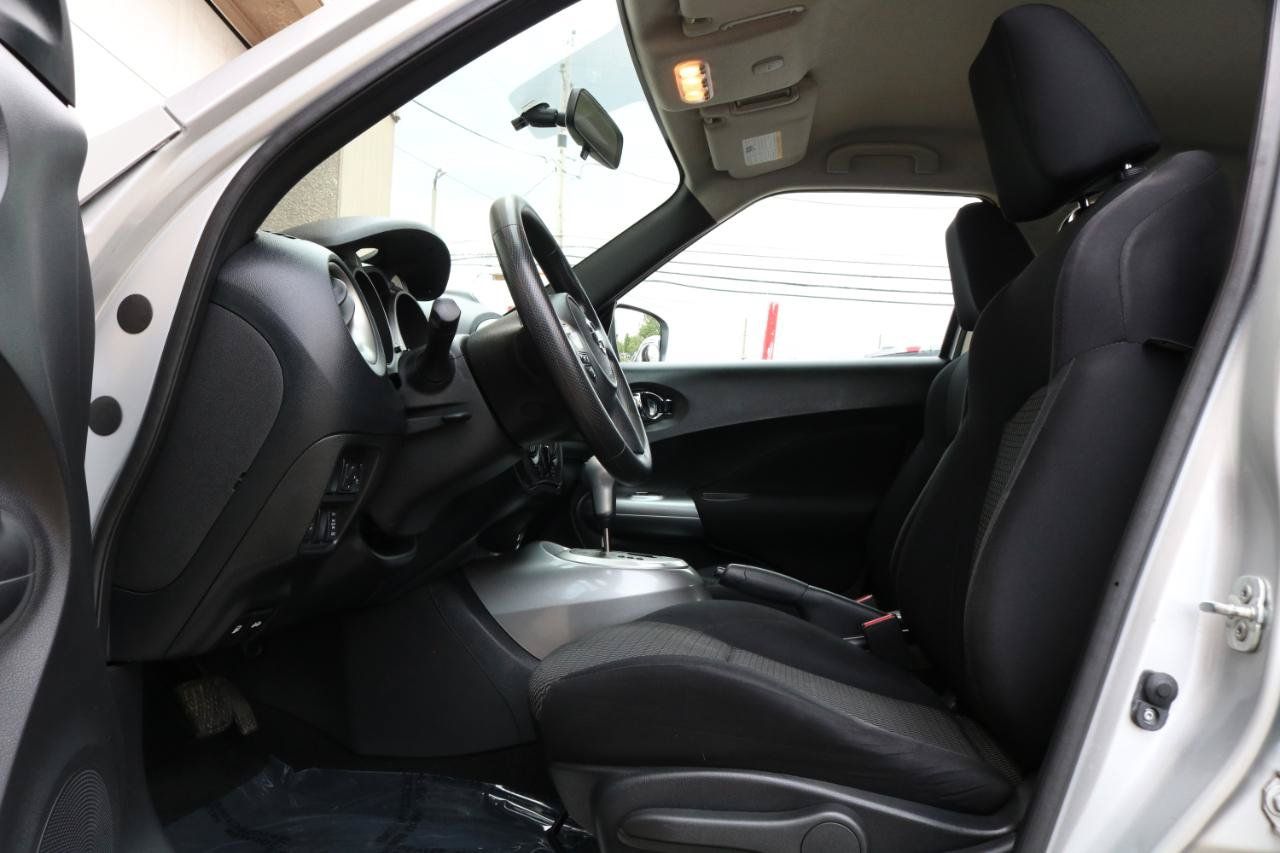 Used 2015 Nissan Juke S AWD/4WD image 20
