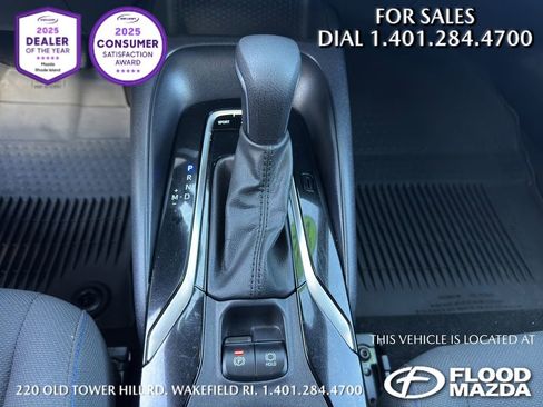 Used 2022 Toyota Corolla SE image 13