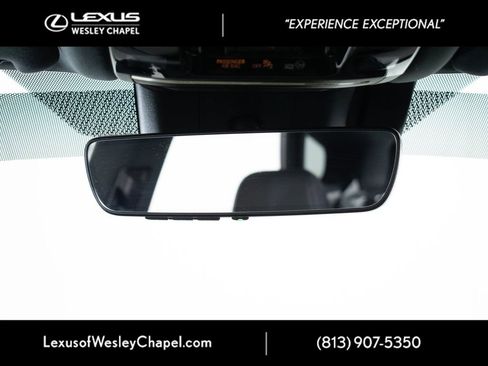 Used 2024 Lexus RX 350 Premium w/ Cold Area Package FWD image 36