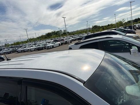 Used 2014 GMC Terrain SLE FWD image 4