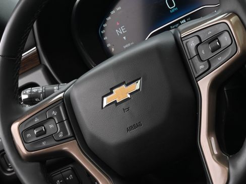 Used 2023 Chevrolet Tahoe High Country RWD image 36