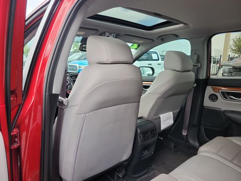 Used 2022 Honda CR-V EX-L image 12