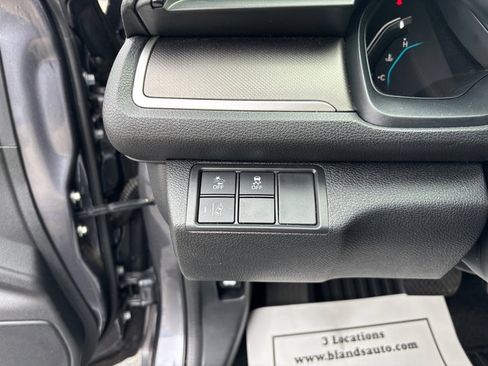Used 2020 Honda Civic LX image 16