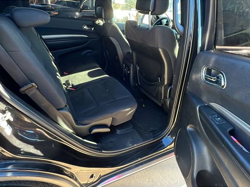 Used 2015 Dodge Durango SXT w/ Quick Order Package 23B image 20