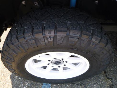 Used 2023 Ford F350 XL w/ STX Appearance Package image 26