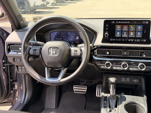Used 2023 Honda Civic Sport Touring image 18