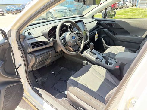 Certified 2026 Subaru Crosstrek 2.5i Premium AWD/4WD image 2