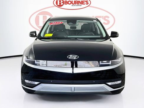Used 2023 Hyundai Ioniq 5 SEL AWD/4WD image 5