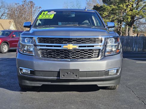 Used 2019 Chevrolet Tahoe Premier w/ Max Trailering Package image 25