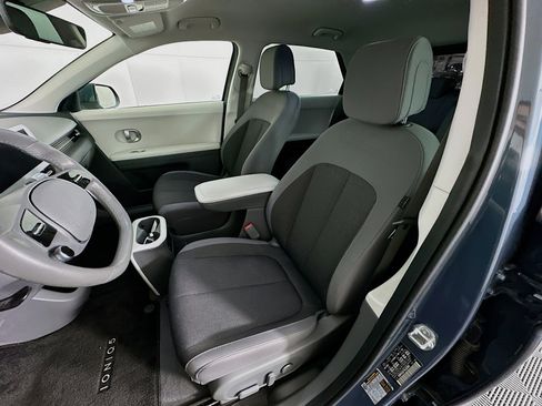 Used 2024 Hyundai Ioniq 5 SEL image 13