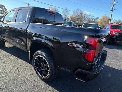 New 2026 Chevrolet Colorado Z71 w/ Technology Package image 7