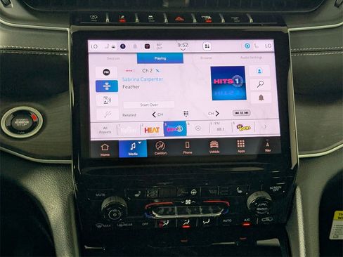 New 2025 Jeep Grand Cherokee Limited image 20