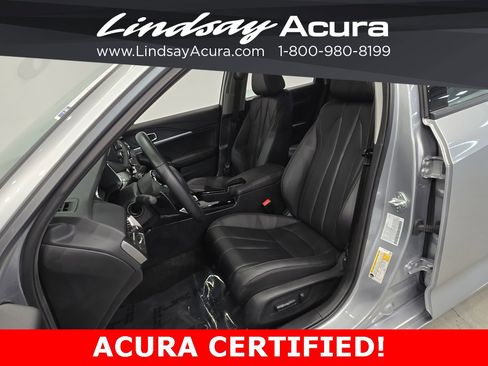 Certified 2025 Acura Integra image 10