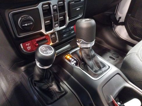 New 2026 Jeep Wrangler Willys image 18