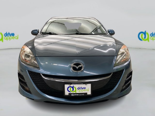 Used 2010 MAZDA MAZDA3 i Touring FWD image 14