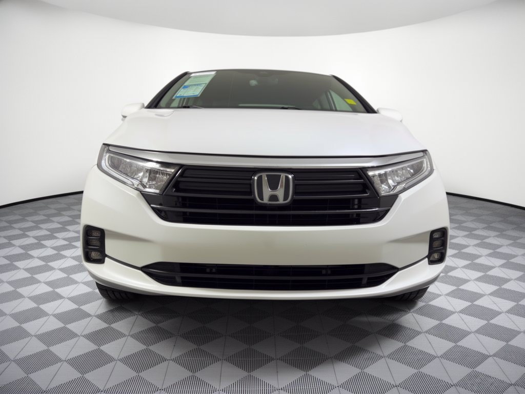 Certified 2024 Honda Odyssey EX-L image 6