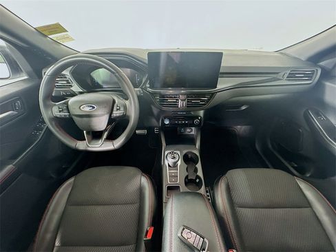 Used 2023 Ford Escape ST-Line w/ Tech Pack #1 image 10