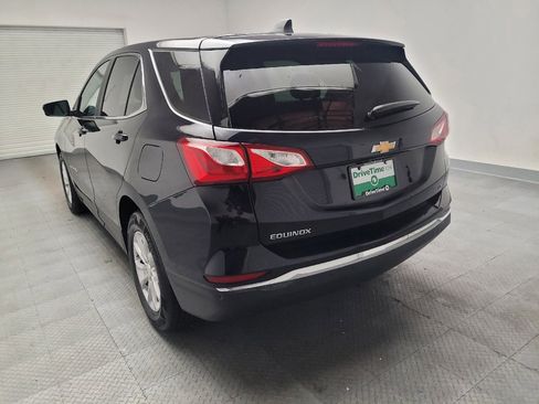 Used 2021 Chevrolet Equinox LT FWD image 5