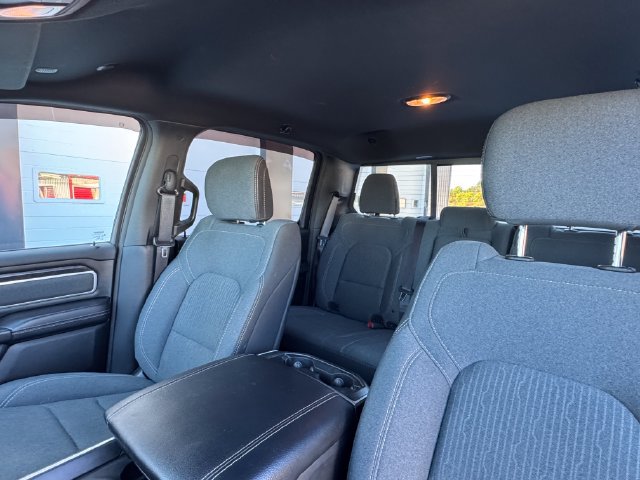 Used 2021 RAM 1500 Big Horn AWD/4WD image 31