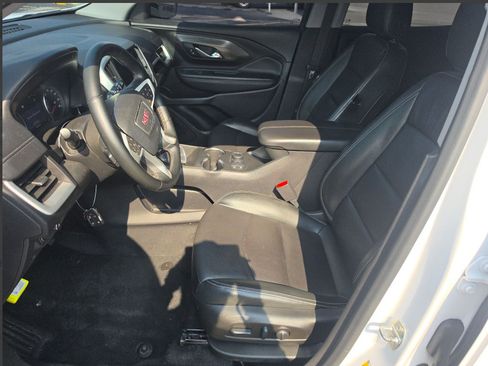 Used 2023 GMC Terrain SLT w/ Elevation Edition FWD image 5
