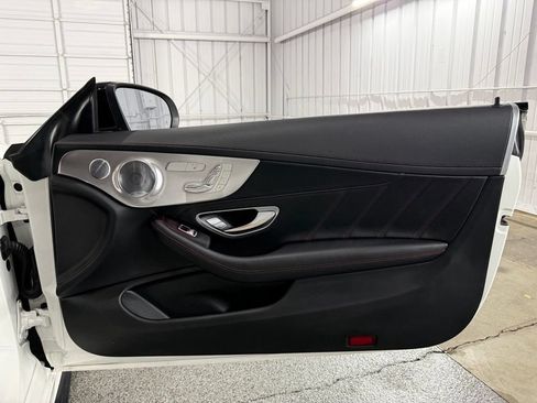 Used 2020 Mercedes-Benz C 43 AMG 4MATIC Coupe image 14