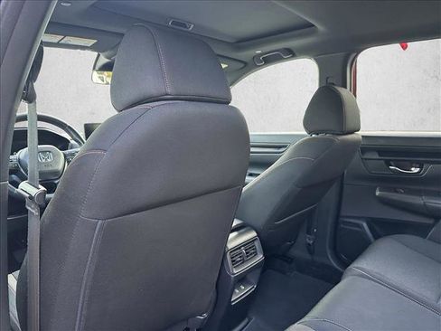 Certified 2024 Honda CR-V Sport image 24