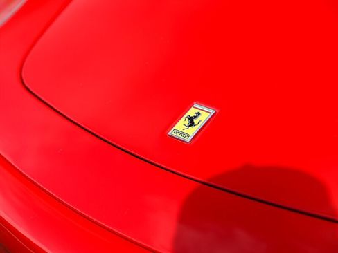 Used 2005 Ferrari 360 Spider RWD image 19