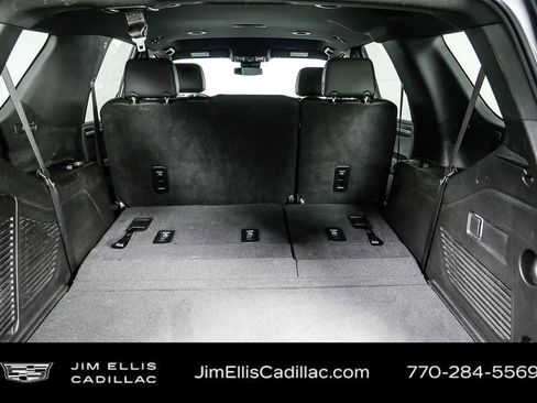 Used 2025 Chevrolet Tahoe LT image 33