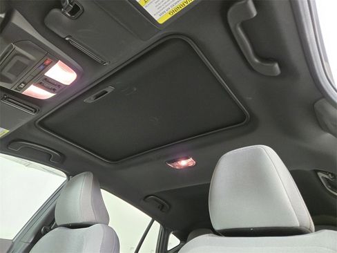 Certified 2025 Subaru Crosstrek 2.5i Sport image 15