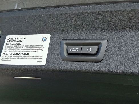 Used 2024 BMW X3 xDrive30i w/ Premium Package w/ZPA AWD/4WD image 30