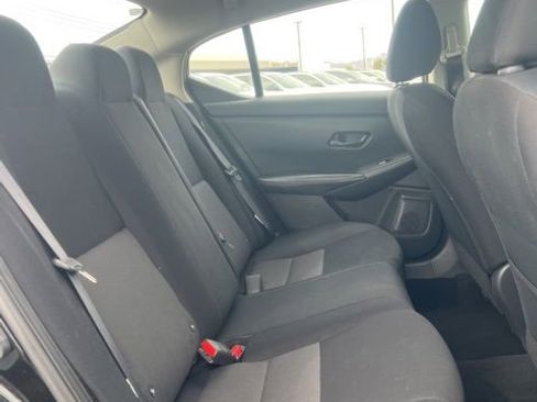 Used 2024 Nissan Sentra SV FWD image 29