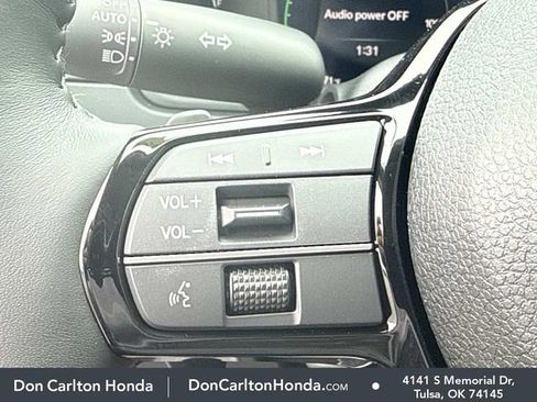 New 2026 Honda Accord Touring image 26