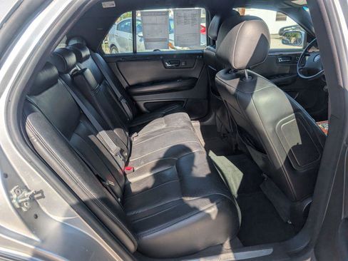 Used 2007 Cadillac DTS Luxury I FWD image 11
