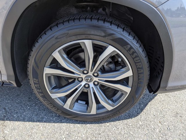 Used 2018 Lexus RX 350 FWD w/ Premium Package image 10