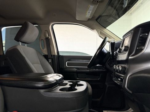 Used 2020 RAM 2500 Big Horn image 44