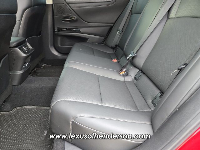 Used 2024 Lexus ES 350 w/ Premium Package FWD image 13