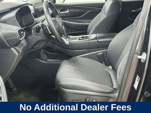 Used 2023 Hyundai Santa Fe SEL FWD image 15