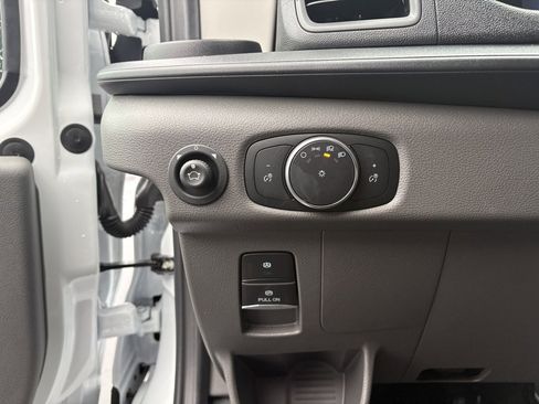 New 2026 Ford Transit 350 148 High Roof Extended AWD image 30