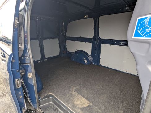Used 2022 Mercedes-Benz Metris image 10