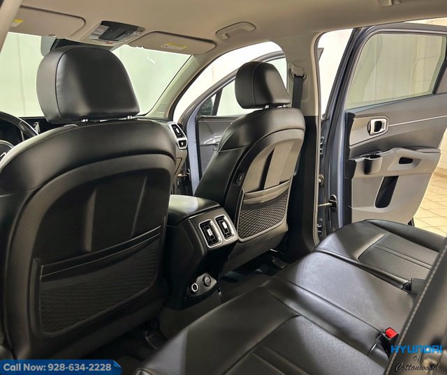 Used 2023 Kia Sorento S FWD image 15