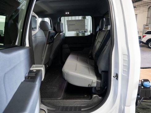 New 2026 Ford F450 XL image 17