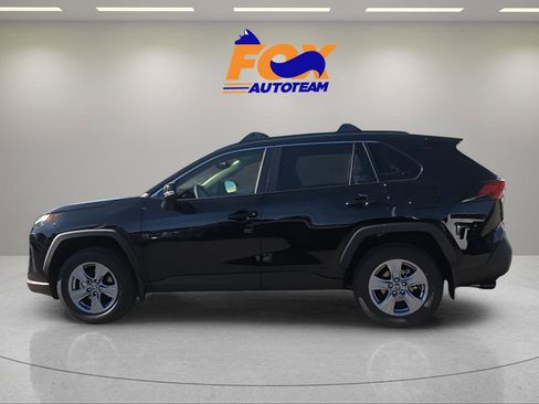 Used 2025 Toyota RAV4 XLE w/ Weather Package AWD/4WD image 2