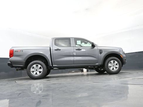 New 2026 Ford Ranger XL AWD/4WD image 17