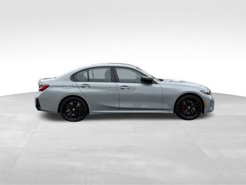 Certified 2024 BMW M340i xDrive w/ Premium Package image 10