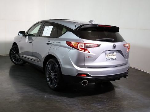 Certified 2023 Acura RDX A-Spec AWD/4WD image 2