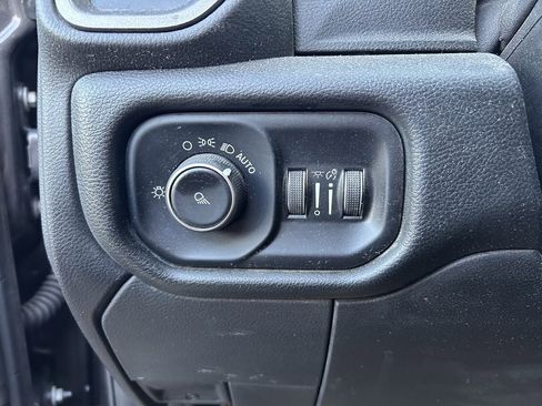 Used 2020 RAM 2500 Tradesman image 10