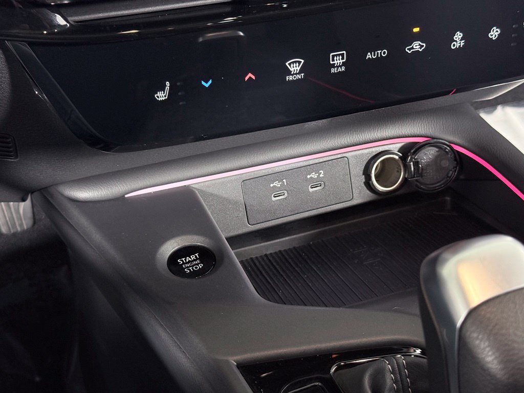 Certified 2026 Nissan Sentra SV w/ SV Convenience Package FWD image 19