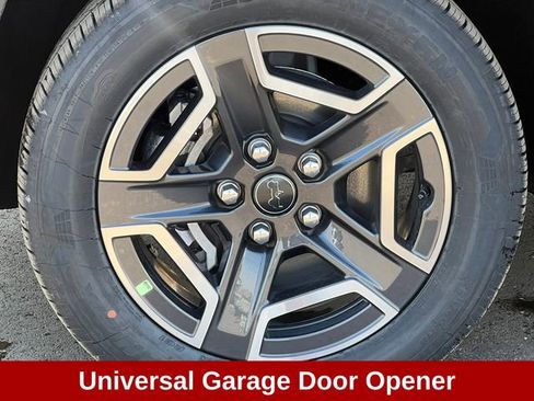 New 2026 Jeep Cherokee Laredo image 10