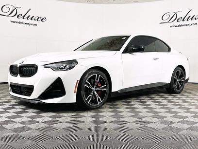 Used 2023 BMW 230i xDrive Coupe w/ Premium Package